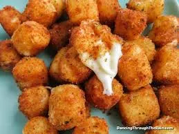 Cheese Bite