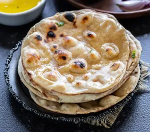 Butter Roti