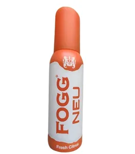 Fogg Neu Fresh Citrus 120ml