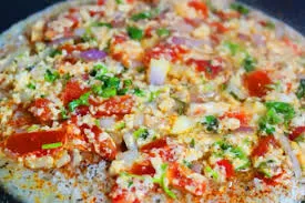Paneer Uttpam