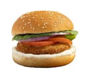 Veggie Burger