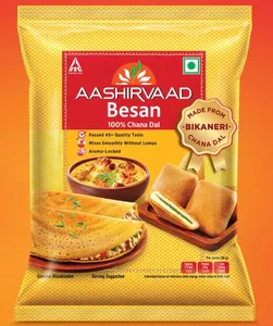 Ashirwaad Beasan 500g