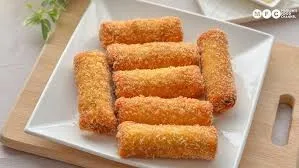 Crispy Roll(1pc)