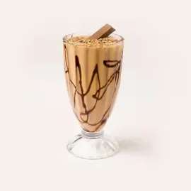 Kitkat Chocolate Shake