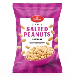 Haldiram Salted Peanut 200g