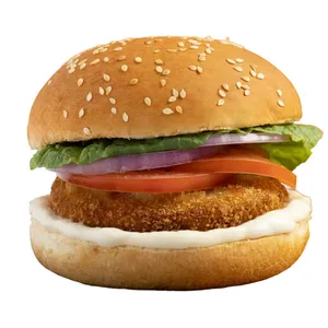 Veg Burger