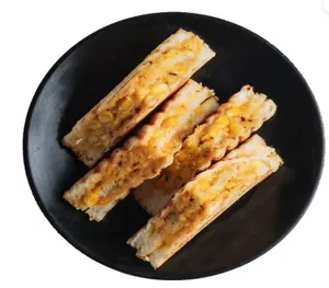 American Cheese Sandwich