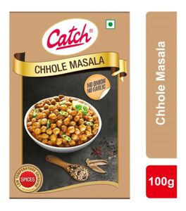 Catch Chhole Masala 50g