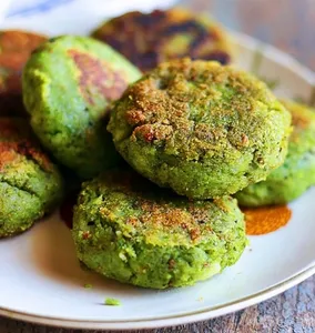 Hara Bhara Kabab