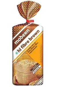 Dheer Modern Brown Bread 450g
