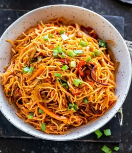 Veg Noodles