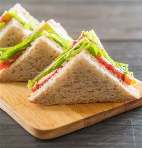 Veg Sandwich