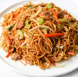 Chicken Chowmein
