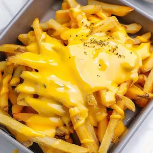 Cheese French Fry