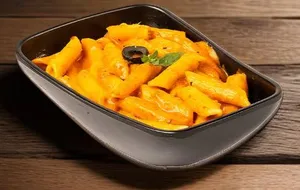 Peri Peri Pasta