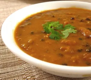 Urad Rajma Dal