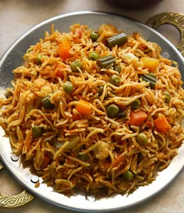 Veg Biryani