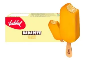 Vadilal Mango Badabite Ice Cream 75ml