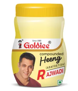 Goldiee Hing Rajwadi