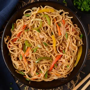 Hakka Chowmein
