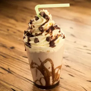 Kitkat Shake