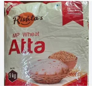 MP Wheat Rista Atta 5kg