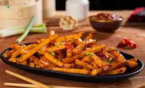 Cheese Fries