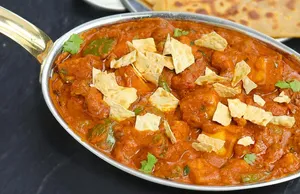 Paneer Jaipuri