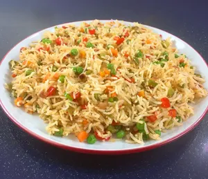 Veg Fried Rice