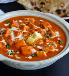 Paneer Makhani