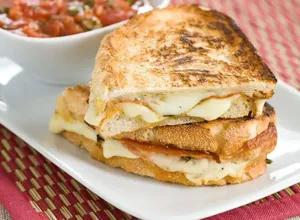 Italian Grilled Sandwich