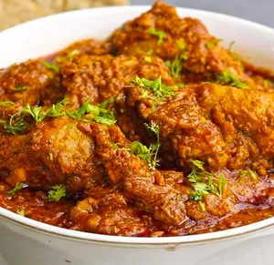 Chicken Lapeta