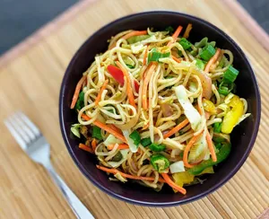 Hakka Noodles