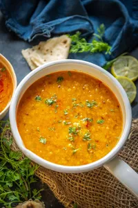 Arhar Dal