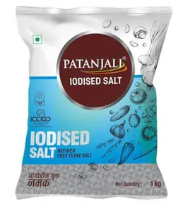 Patanjali Salt 1kg