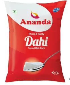Ananda Dahi 1000ml
