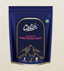 Catch Premium Pink Rock Salt 500g