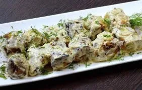 Afgani Chaap(8pcs)