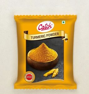 Catch Haldi Powder 200g