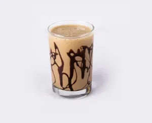 Mocha Cold Coffee