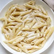 Cheese Pasta
