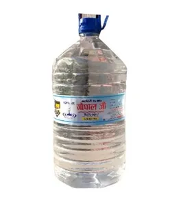 Battery Water