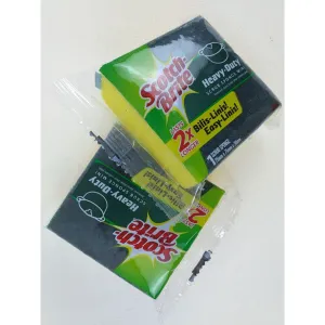 Scotch Brite Fom Pad