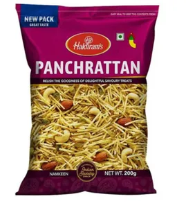 Haldiram Panchratan 200g