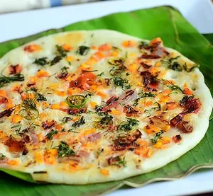 Mix Veg Uttapam