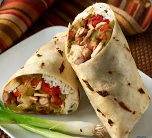 Veggie Wrap