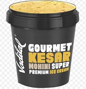Vadilal Gourmet Kesar Mohini Cup