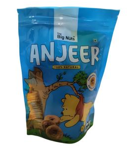 Big Nuts Anjeer 250g