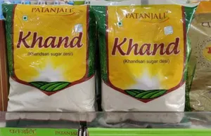 Patanjali Desi Khand 1kg