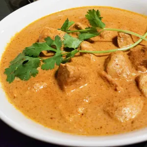 Makhani Chicken